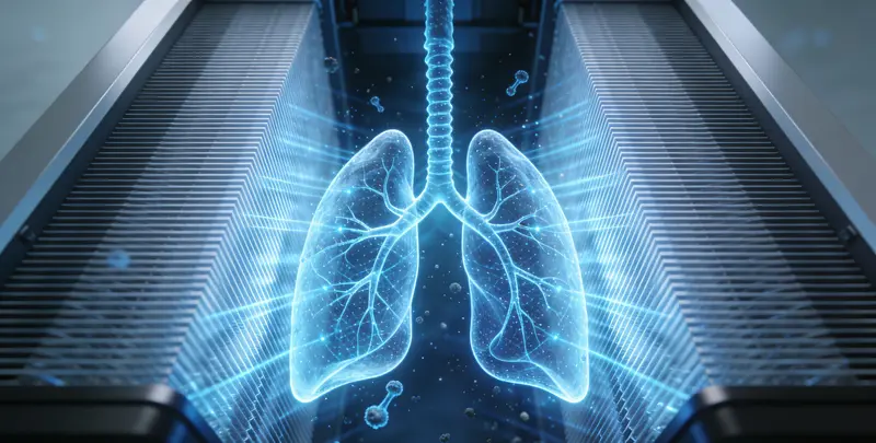 宣城肺癌49基因检测图片1