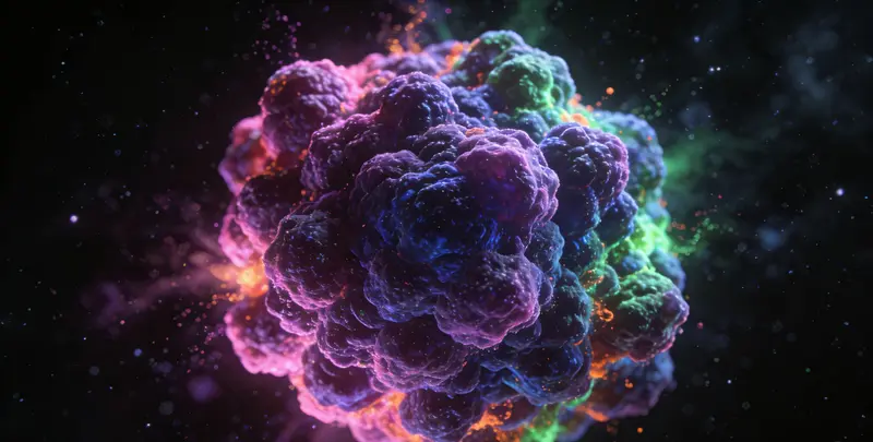 宣城1+4 实体瘤定制化MRD基因检测图片1