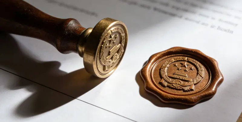 宣城上户口亲子鉴定图片1