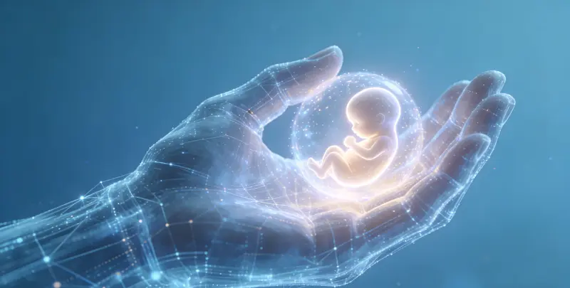 宣城产前羊水亲子鉴定图片1