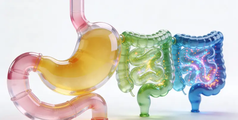 宣城胃癌甲基化检测图片1